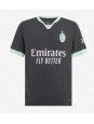 AC Milan Fikayo Tomori #23 Replika Tredje Kläder 2025-26 Kortärmad